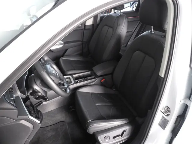 Audi Q3 Sportback 35 TFSI Pro Line 2023 Benzine 12