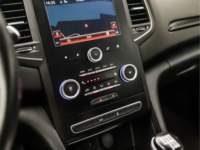 Renault Mégane 1.2 TCe Zen Sport 2016 Benzine 9