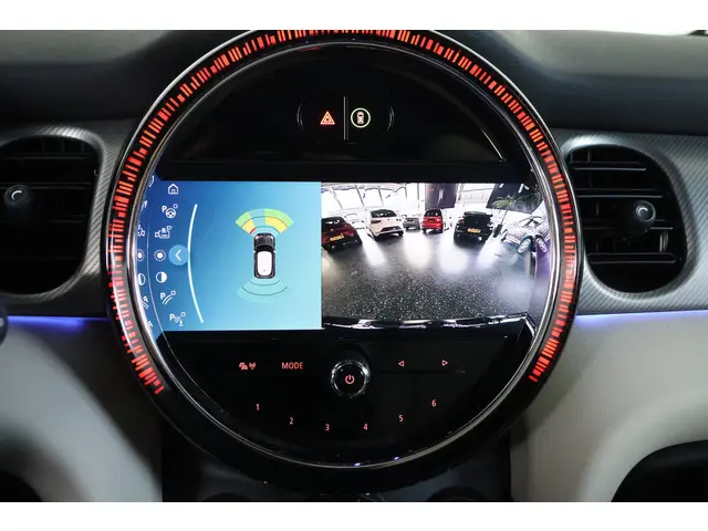 MINI Electric Mini MINI Yours 33 kWh 2022 Elektrisch 16