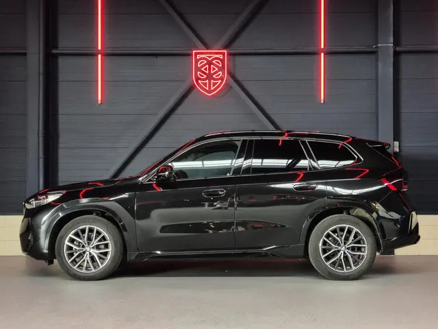 BMW X1 2