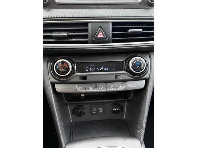 Hyundai Kona 1.0 T-GDI Comfort 2019 Benzine 13