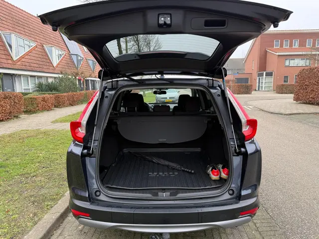 Honda CR-V 2.0 e:HEV Elegance 2023 Hybride Benzine 16