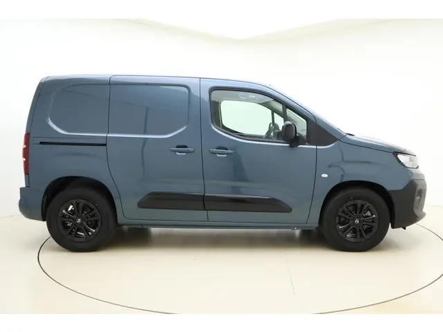 Citroën ë-Berlingo 136 L1 50 kWh 2025 Elektrisch 9