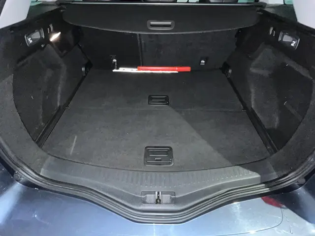 Renault Mégane Estate 1.3 TCe 140 Techno 2023 Benzine 9