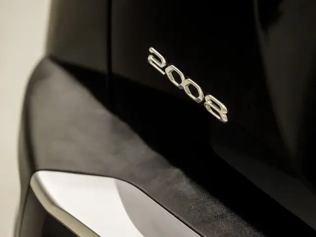 Peugeot 2008 1.2 PureTech Sport 2021 Benzine 26