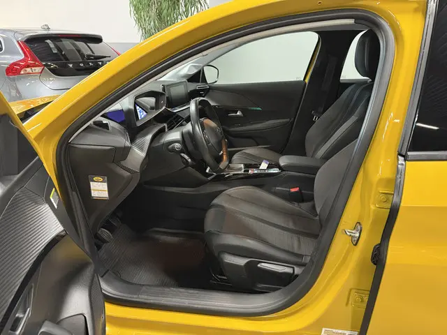 Peugeot 208 1.2 PureTech Allure 2020 Benzine 5