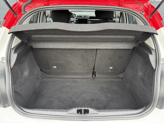 Citroën C3 1.2 PureTech S&S Feel 2019 Benzine 26