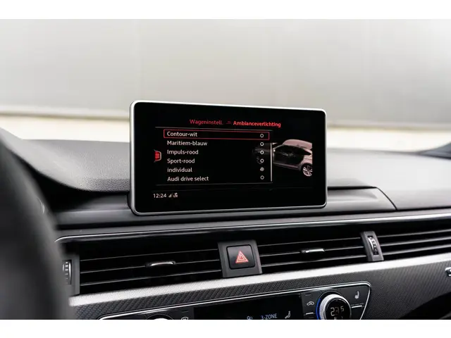 Audi RS5 2.9 TFSI RS 5 quattro 2019 Benzine 54