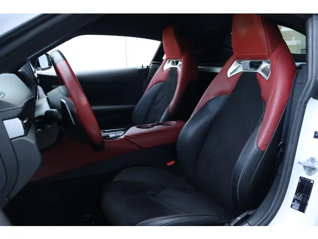 Toyota Supra 2.0 Fuji Speedway 2020 Benzine 12