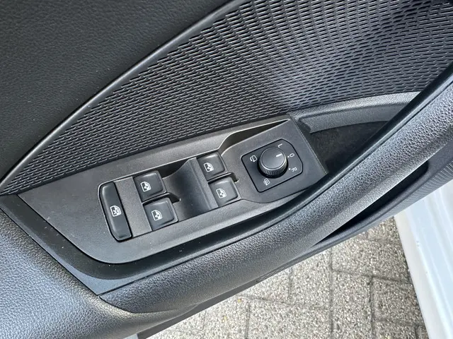 Škoda Octavia Combi 1.0 TSI Ambition 2022 Benzine 10