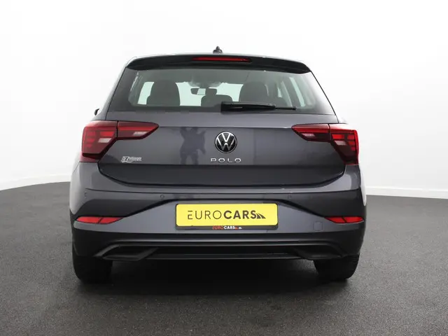 Volkswagen Polo 1.0 TSI DSG Life 2024 Benzine 5