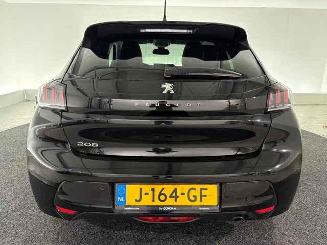 Peugeot 208 1.2 PureTech Allure 2020 Benzine 23