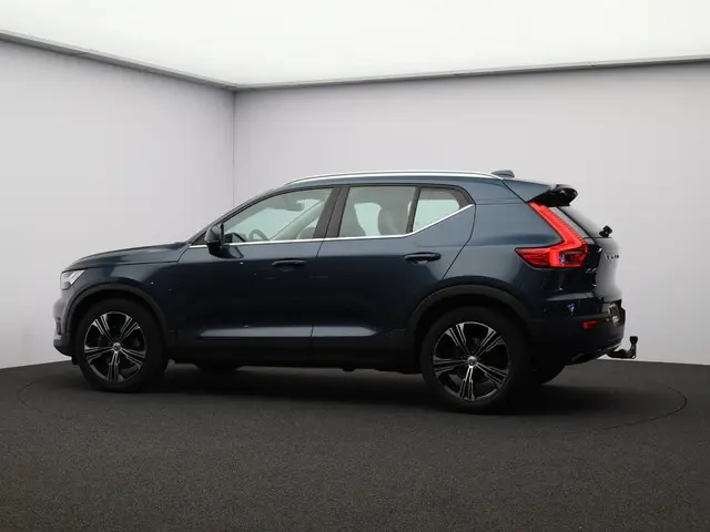 Volvo XC40 2.0 T4 Inscription 2018 Benzine 19