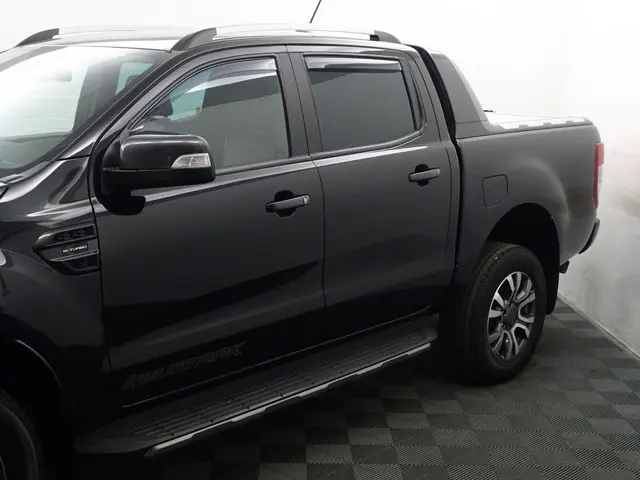 Ford Ranger 2.0 EcoBlue 4X4 Wildtrak Aut- 2020 Diesel 32