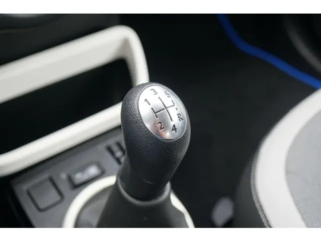 Renault Twingo 1.0 SCe Collection 2018 Benzine 21