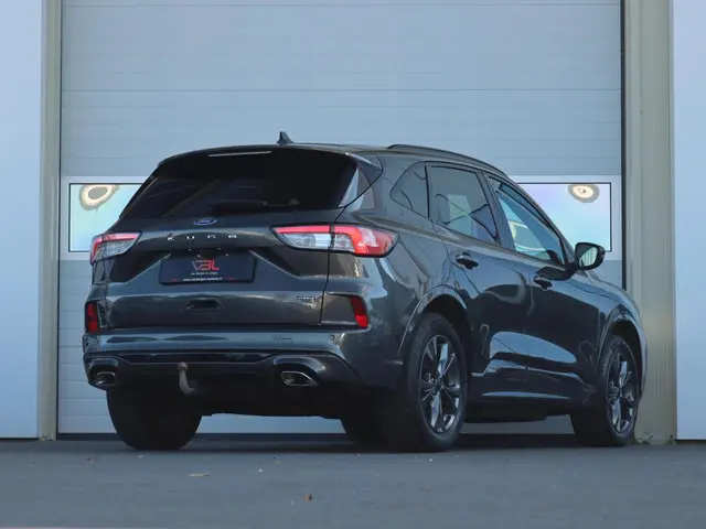 Ford Kuga 2