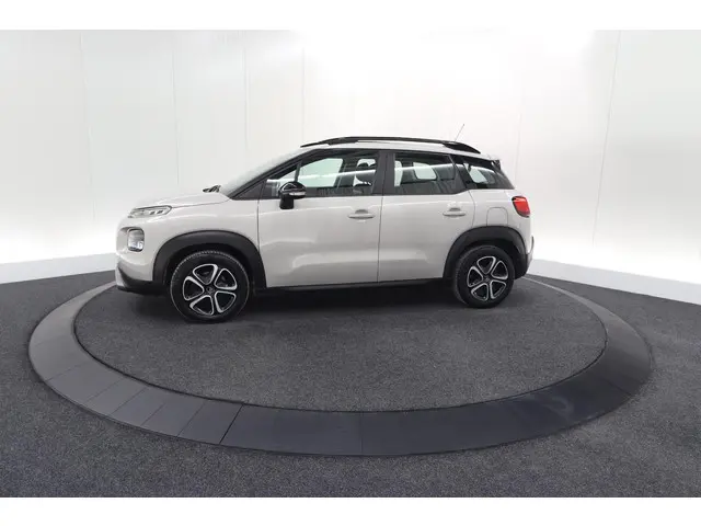 Citroën C3 Aircross PureTech 110 S&S Feel 2020 Benzine 65