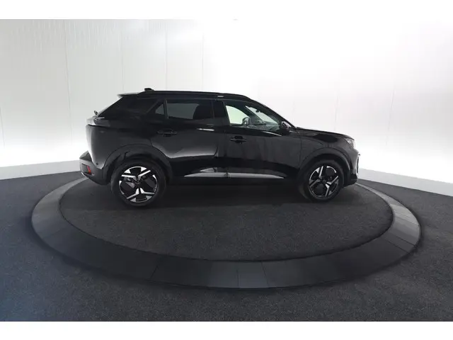 Peugeot 2008 PureTech 130 EAT8 GT 2024 Benzine 9