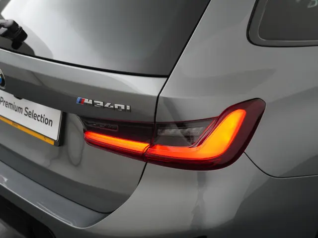 BMW 3 Serie Touring M340i xDrive 2024 Benzine 25