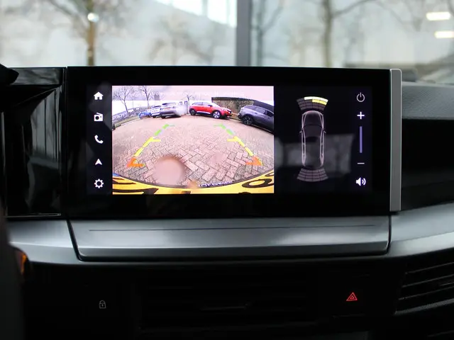 Opel Frontera Electric GS 44 kWh 2025 Elektrisch 20