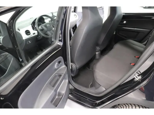 SEAT Mii Electric 2020 Elektrisch 17