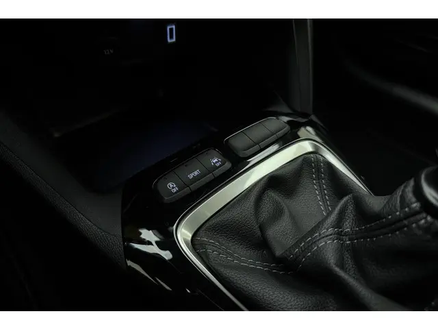 Opel Corsa 1.2 Turbo 100pk GS 2024 Benzine 28