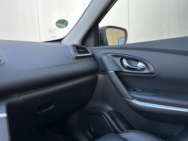 Renault Kadjar 1.2 TCe Extase 2017 Benzine 41
