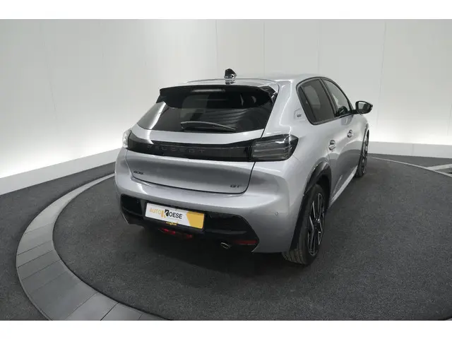 Peugeot 208 PureTech 100 GT 2024 Benzine 64