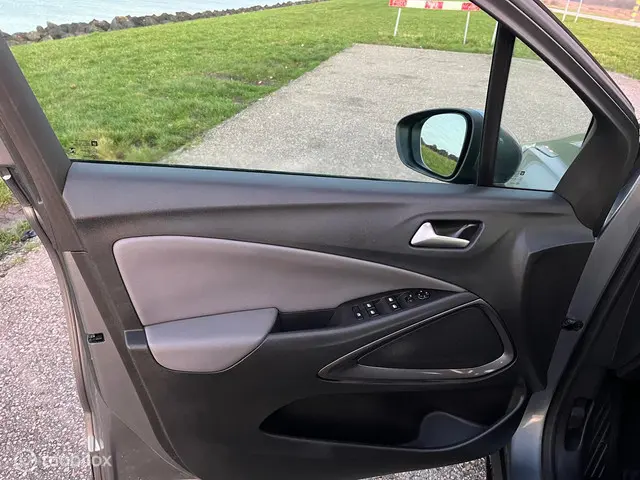 Opel Crossland X 1.2 Turbo Edition 2019 Benzine 11