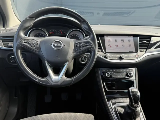 Opel Astra Sports Tourer 1.4 Innovation 2017 Benzine 3
