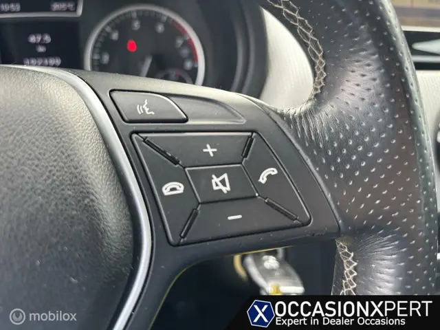 Mercedes-Benz B-Klasse 180 Prestige 2013 Benzine 28