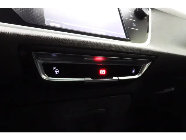 Citroën C4 Spacetourer 1.6 THP Shine 2018 Benzine 30