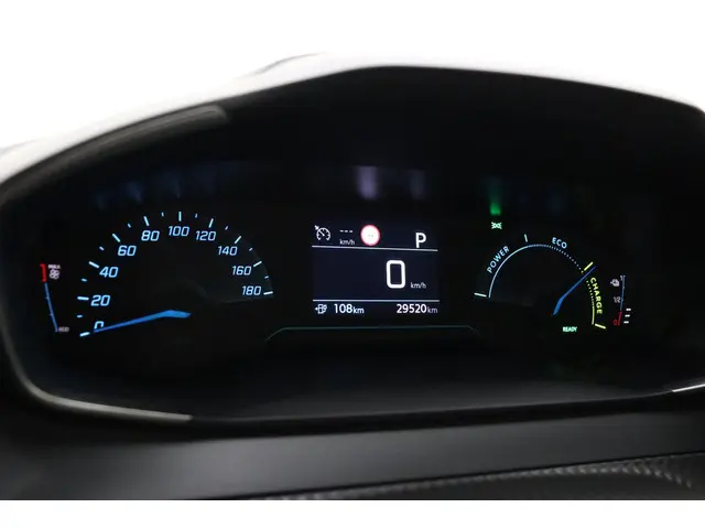 Peugeot e-208 EV Style 50 kWh 2023 Elektrisch 29