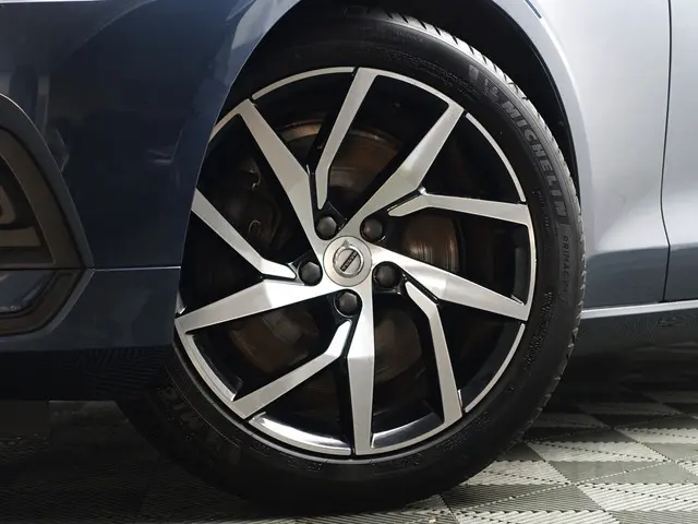 Volvo V60 2.0 T5 Inscription Aut- 2018 Benzine 22