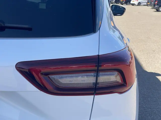 Ford Kuga 2.5 PHEV ST-Line 2026 Hybride Benzine 16