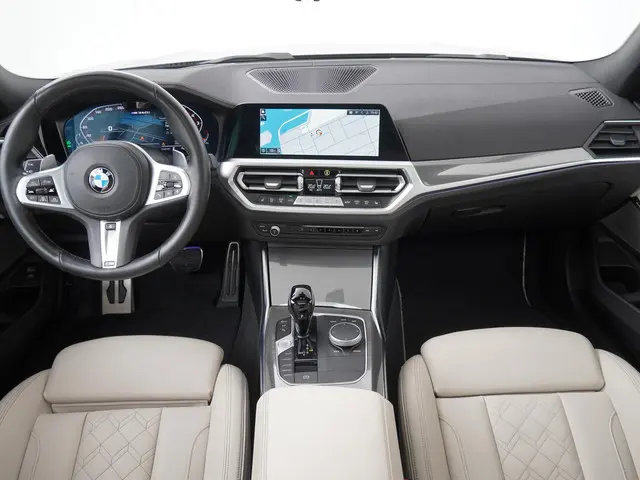 BMW 3 Serie 2