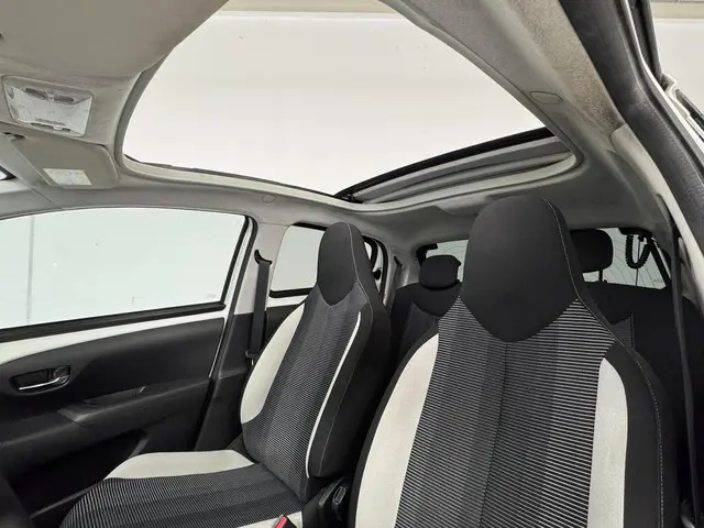 Peugeot 108 1.0 e-VTi Allure TOP! 2016 Benzine 21