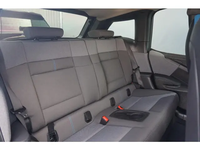 BMW i3 120Ah 2020 Elektrisch 8