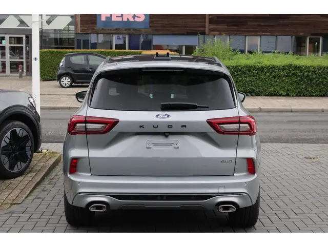 Ford Kuga 3