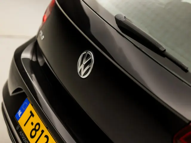 Volkswagen Polo 1.0 TSI Sportline 2019 Benzine 27
