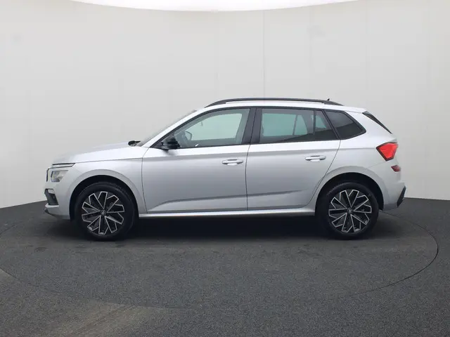 Škoda Kamiq 1.0TSI/115PK Selection DSG 2025 Benzine 29