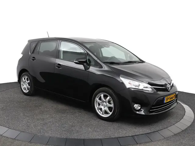 Toyota Verso 1.8 VVT-i SkyView Edition 2018 Benzine 14