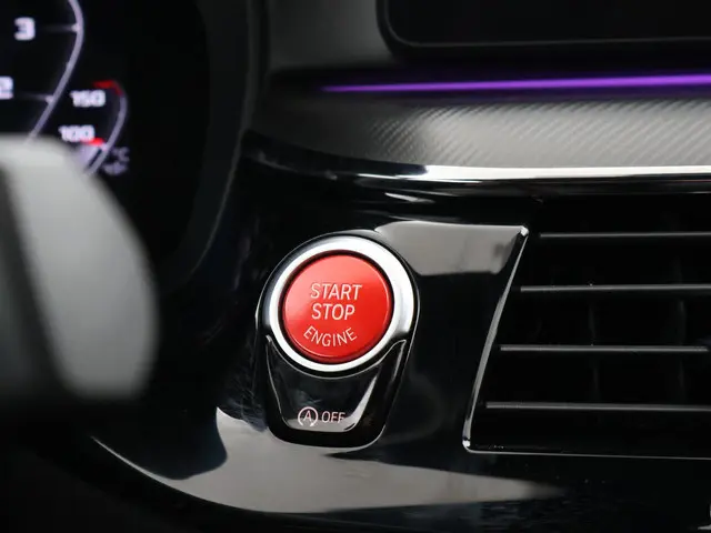 BMW M5 COMPETITION 740 PK FACELIFT MODEL 2020 Benzine 139