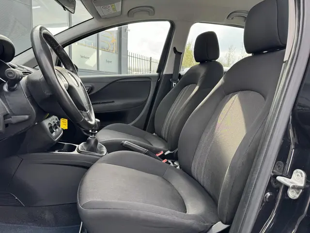 Fiat Punto Evo 0.9 TwinAir Pop 2014 Benzine 6