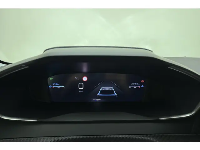 Peugeot 208 1.2 PureTech 100 Allure 2024 Benzine 20