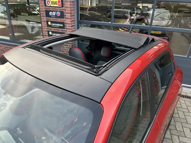 Renault Twingo 1.0 SCe Dynamique 2016 Benzine 9