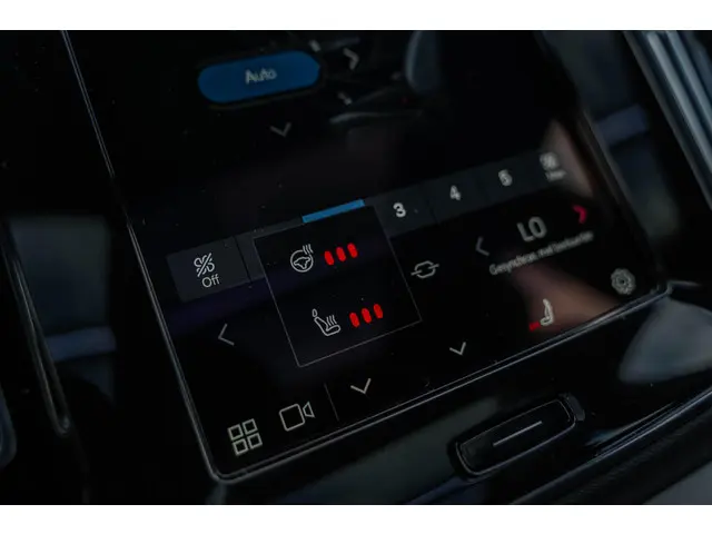 Volvo XC40 Recharge 70 kWh Pro 2021 Elektrisch 42