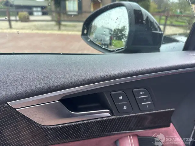 Audi S5 3.0 TFSI S5 q. PL+ SPORTBACK 2017 Benzine 15