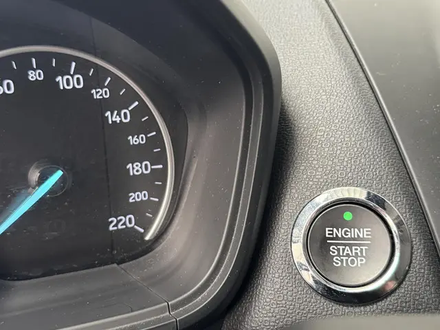 Ford EcoSport 1.0 EcoBoost Titanium 2022 Benzine 20