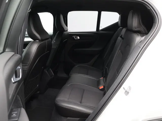 Volvo XC40 1.5 T3 Automaat Momentum Pro 2019 Benzine 8